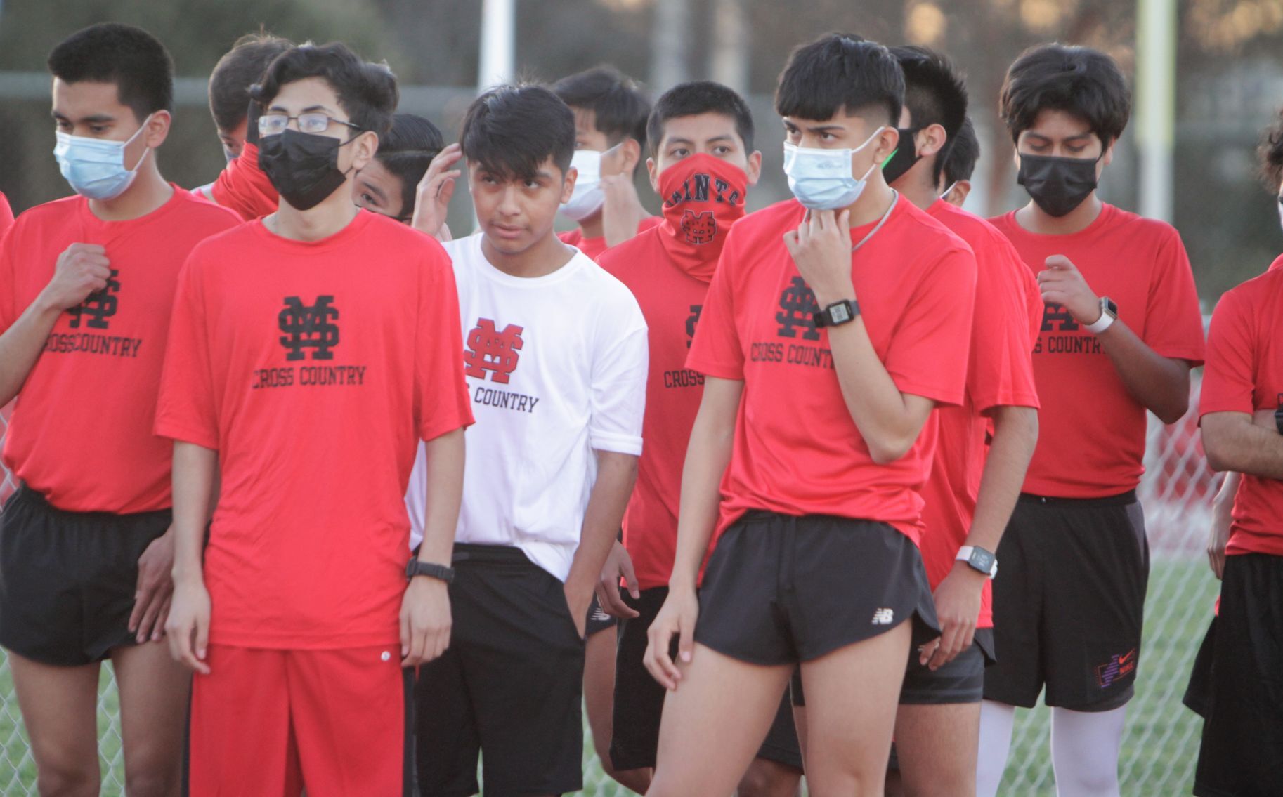 XC leads return 03